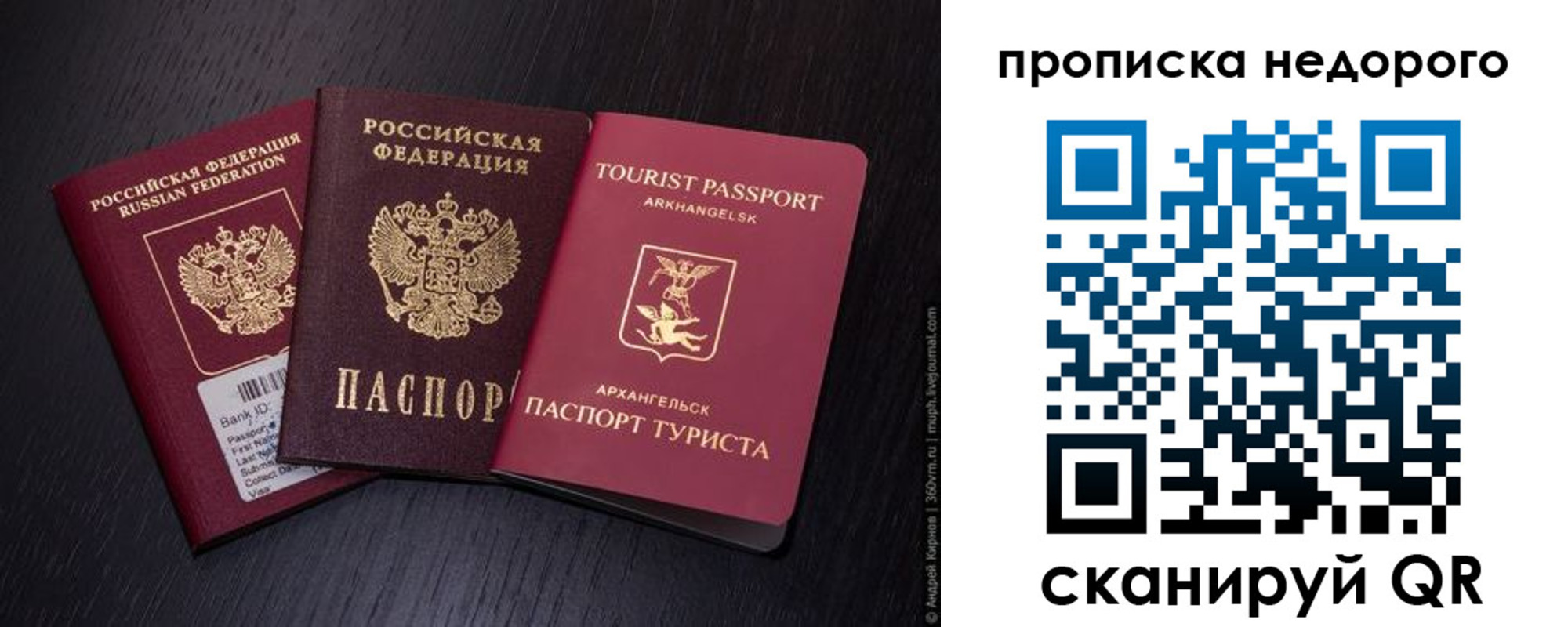 временная регистрация адрес в Наро-Фоминске